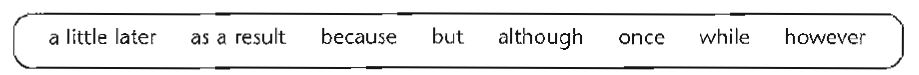 words f